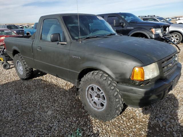 Photo 4 from auction – 2002 FORD RANGER with VIN 1FTYR10D52PB26043