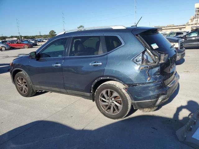 Photo 2 from auction – 2016 NISSAN ROGUE S with VIN 5N1AT2MT7GC881232