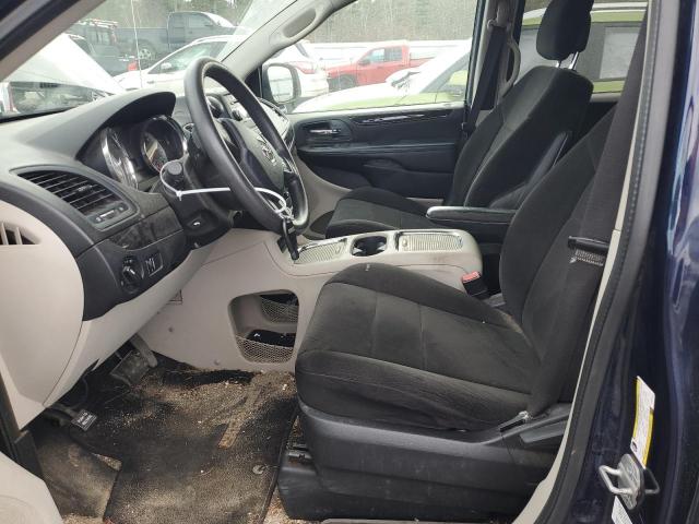 Photo 7 from auction – 2012 DODGE GRAND CARA with VIN 2C4RDGCG9CR328802