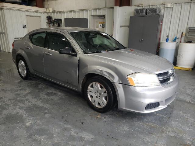Photo 4 from auction – 2013 DODGE AVENGER with VIN 1C3CDZAG2DN770750