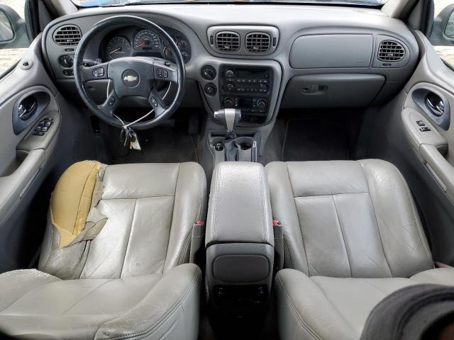 Photo 8 from auction – 2005 CHEVROLET TRAILBLAZE with VIN 1GNET16S456127003