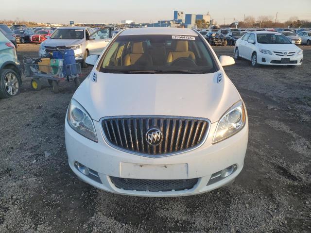 Photo 5 from auction – 2012 BUICK VERANO with VIN 1G4PS5SK0C4159081