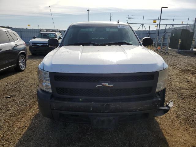 Photo 5 from auction – 2008 CHEVROLET SILVERADO with VIN 1GCEC19X58Z228974