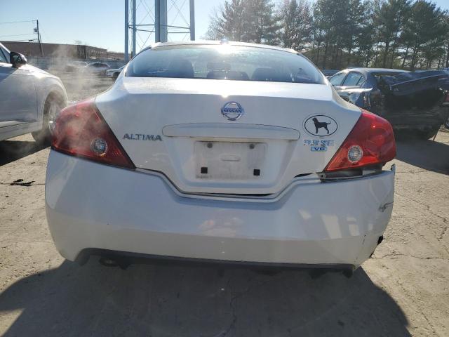 Photo 6 from auction – 2008 NISSAN ALTIMA 3.5 with VIN 1N4BL24E08C215640