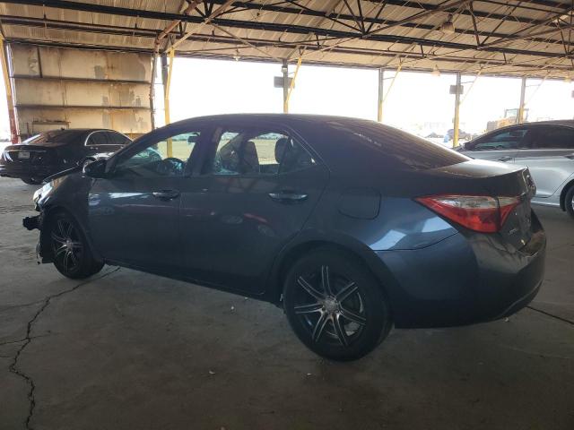 Photo 2 from auction – 2014 TOYOTA COROLA with VIN 5YFBURHE9EP031861
