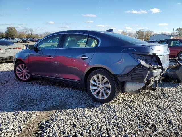 Photo 2 from auction – 2015 BUICK LACROSSE with VIN 1G4GB5G38FF117753