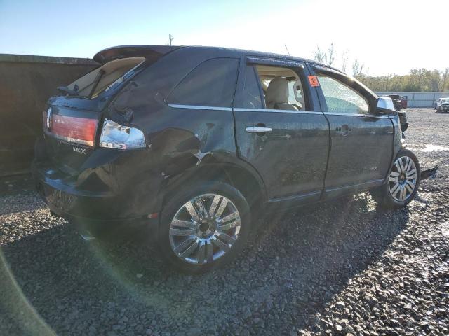 Photo 3 from auction – 2010 LINCOLN MKX with VIN 2LMDJ6JC8ABJ25130