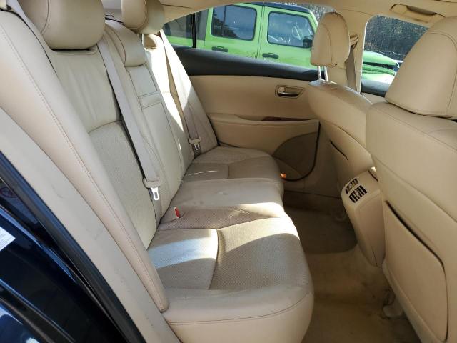 Photo 10 from auction – 2007 LEXUS ES 350 with VIN JTHBJ46G472019018