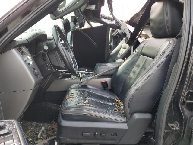 Photo 7 from auction – 2017 FORD EXPEDITION with VIN 1FMJK1MT0HEA67183