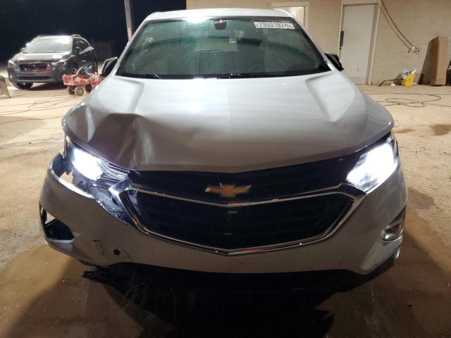 Photo 5 from auction – 2018 CHEVROLET EQUINOX LT with VIN 2GNAXJEV1J6259753