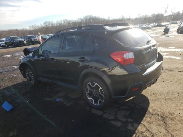 Photo 2 from auction – 2017 SUBARU CROSSTREK with VIN JF2GPANC2H8258280