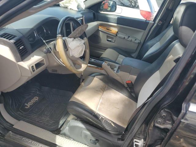 Photo 7 from auction – 2010 JEEP GRAND CHER with VIN 1J4PS5GK8AC121284