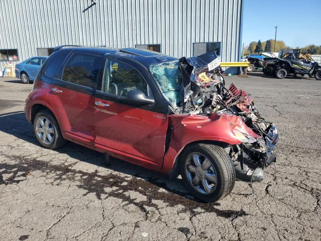 Photo 4 from auction – 2004 CHRYSLER PT CRUISER with VIN 3C8FY68B84T299384