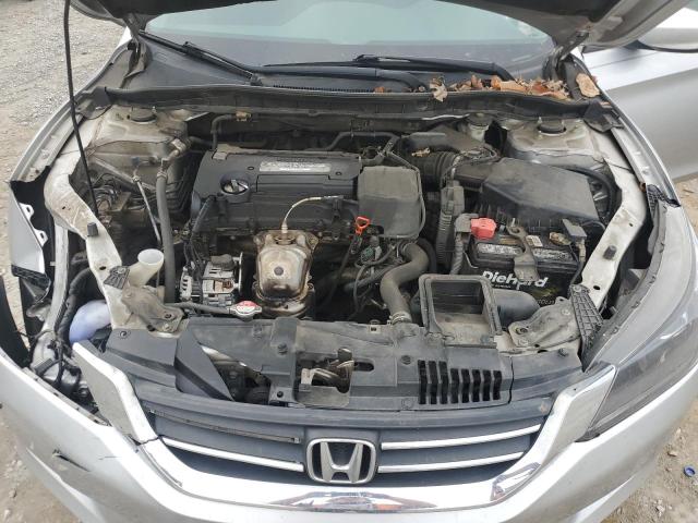 Photo 11 from auction – 2014 HONDA ACCORD LX with VIN 1HGCR2F32EA251315