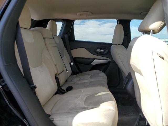 Photo 11 from auction – 2018 JEEP CHEROKEE L with VIN 1C4PJMCX3JD515662