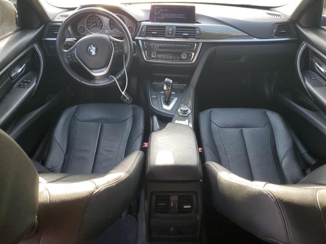 Photo 8 from auction – 2013 BMW 328 I SULE with VIN WBA3C1C58DF438072