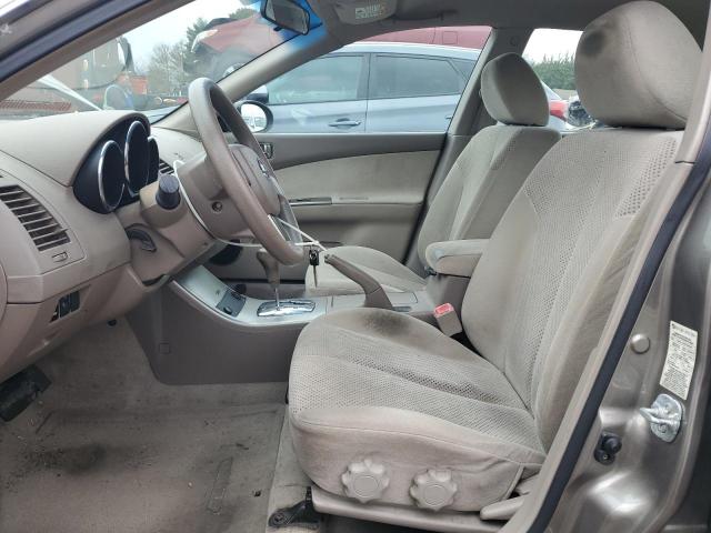 Photo 7 from auction – 2006 NISSAN ALTIMA S with VIN 1N4AL11D36C230566