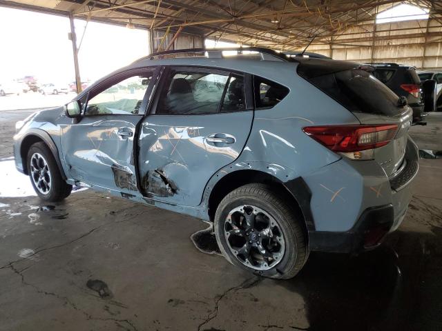 Foto 2 de la subasta – 2022 SUBARU CROSSTREK con VIN JF2GTABC6N8225830
