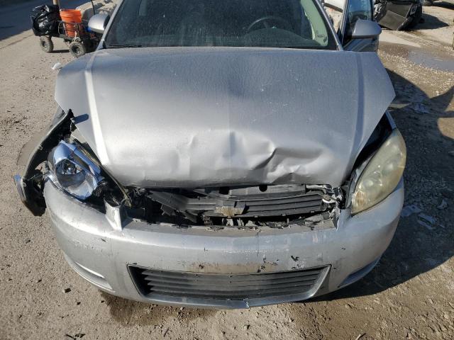 Photo 11 from auction – 2007 CHEVROLET IMPALA LT with VIN 2G1WT58N179300086