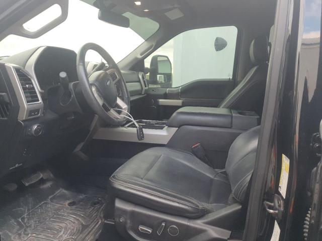 Photo 7 from auction – 2018 FORD F350 SUPER with VIN 1FT8W3BT1JEC36736