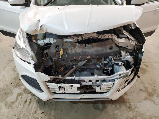 Photo 12 from auction – 2014 FORD ESCAPE SE with VIN 1FMCU0G91EUB46246