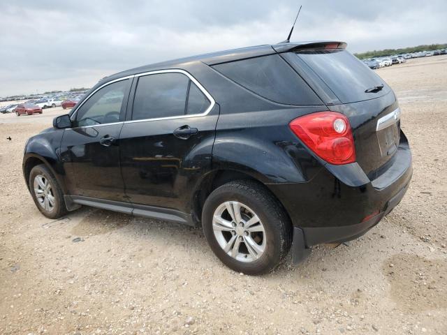 Photo 2 from auction – 2012 CHEVROLET EQUINOX LS with VIN 2GNALBEK1C6363279