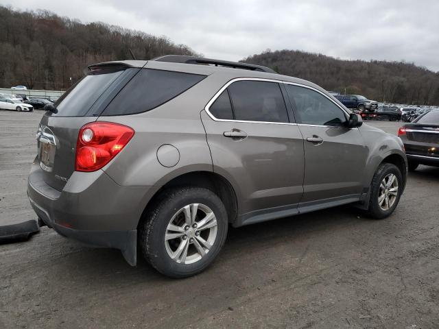 Photo 3 from auction – 2011 CHEVROLET EQUINOX LT with VIN 2CNFLEEC8B6457159
