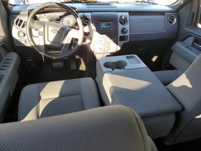Photo 8 from auction – 2014 FORD F150 SUPER with VIN 1FTEX1EM0EFB15656