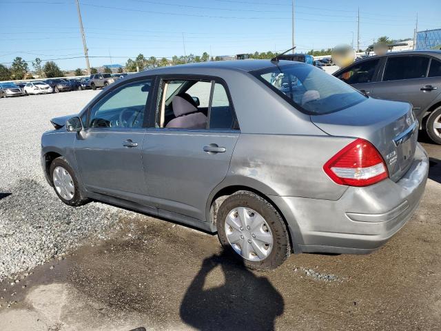 Photo 2 from auction – 2009 NISSAN VERSA S with VIN 3N1BC11E59L375868
