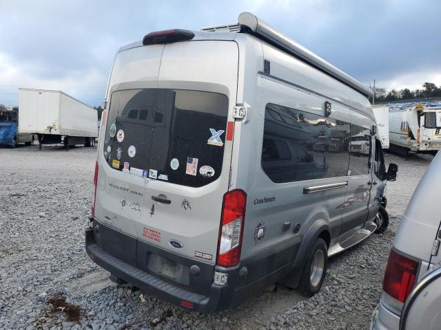 Photo 4 from auction – 2020 COAM TRAILER with VIN 1FTRS4UG3LKA15746