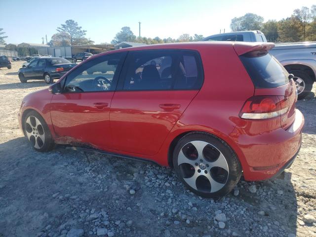 Photo 2 from auction – 2011 VOLKSWAGEN GTI with VIN WVWGV7AJ9BW100730