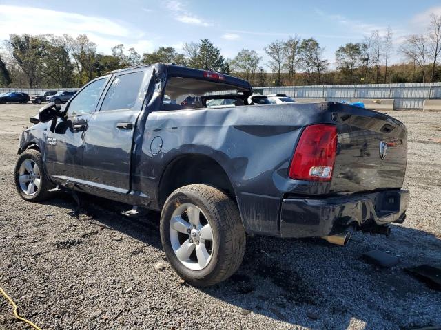 Photo 2 from auction – 2016 RAM 1500 ST with VIN 1C6RR6KT3GS189417