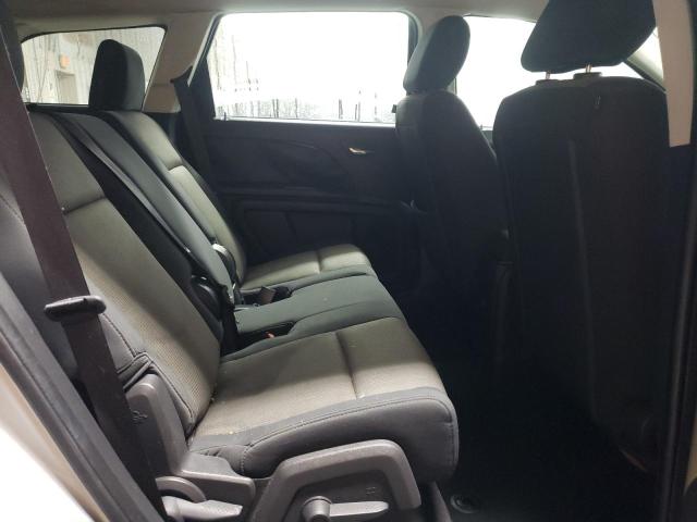 Photo 10 from auction – 2009 DODGE JOURNEY SE with VIN 3D4GG47B49T557733