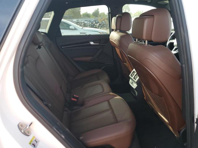 Photo 11 from auction – 2019 AUDI Q5 PREMIUM with VIN WA1BNAFY7K2028604