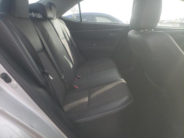 Photo 10 from auction – 2014 TOYOTA COROLLA L with VIN 2T1BURHE4EC160963