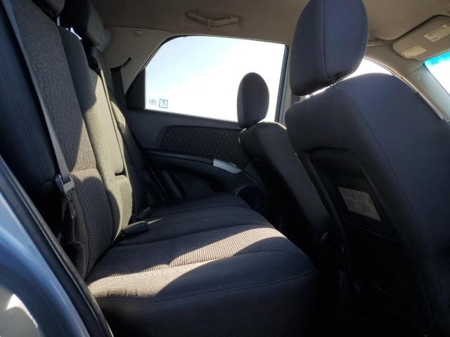 Photo 11 from auction – 2008 KIA SPORTAGE E with VIN KNDJE723687486354