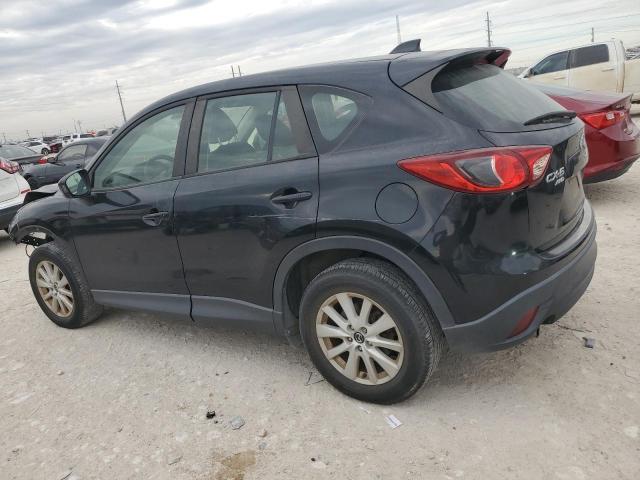 Photo 2 from auction – 2014 MAZDA CX-5 SPORT with VIN JM3KE4BE0E0312330
