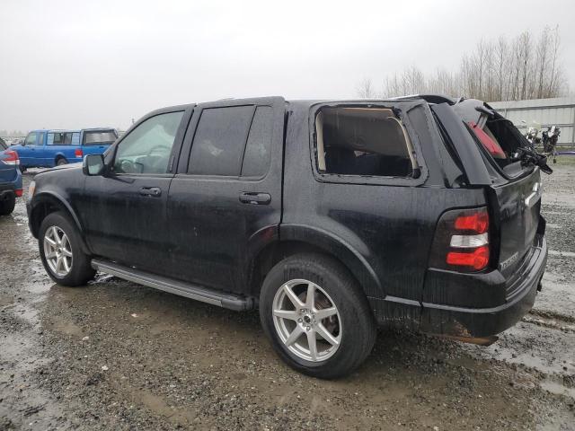 Photo 2 from auction – 2009 FORD EXPLORER L with VIN 1FMEU75E69UA43718