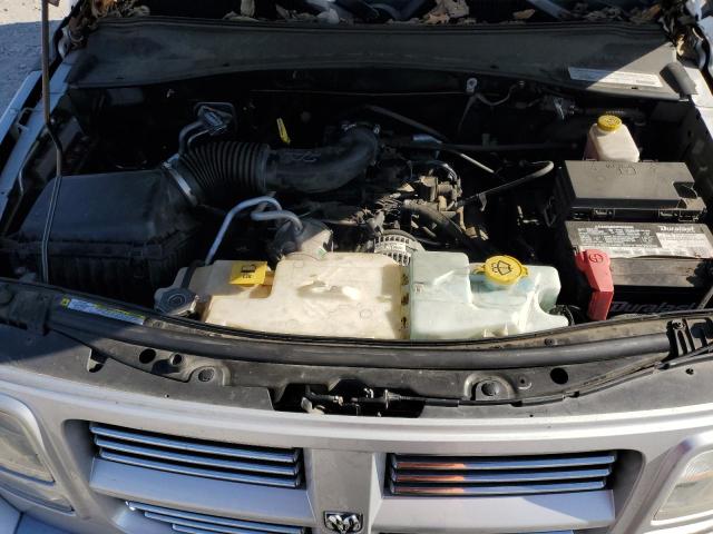 Photo 12 from auction – 2011 DODGE NITRO HEAT with VIN 1D4PT4GK6BW589708