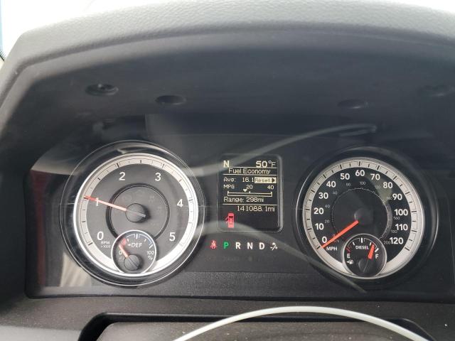 Foto 9 de la subasta – 2015 RAM 1500 ST con VIN 1C6RR7SM4FS728088
