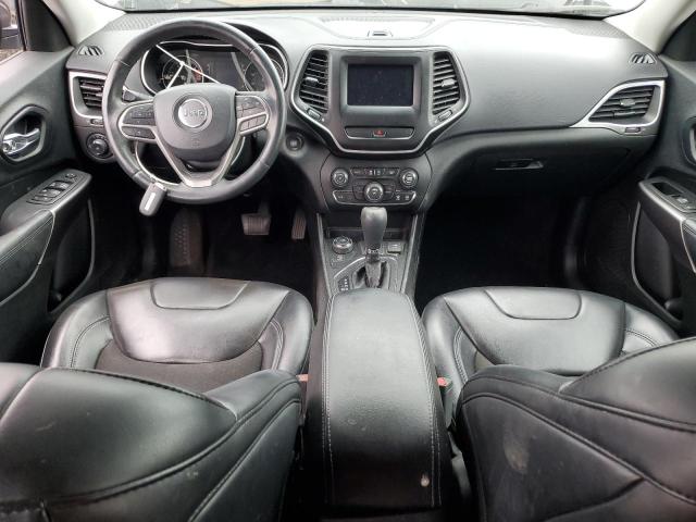 Photo 8 from auction – 2019 JEEP CHEROKEE L with VIN 1C4PJMLB5KD180992