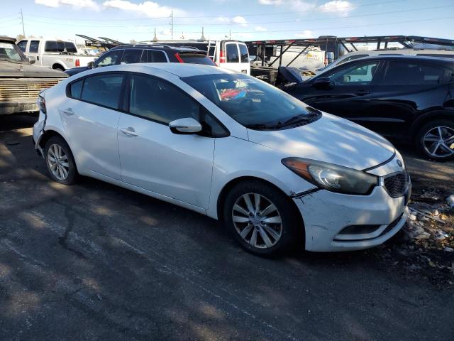 Photo 4 from auction – 2014 KIA FORTE LX with VIN KNAFX4A61E5140209
