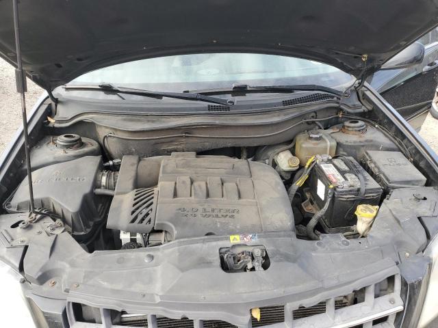 Photo 12 from auction – 2007 CHRYSLER PACIFICA T with VIN 2A8GF68X97R323893