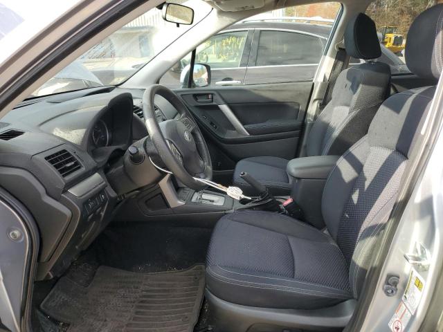Photo 7 from auction – 2015 SUBARU FORESTER 2 with VIN JF2SJADC0FH478737