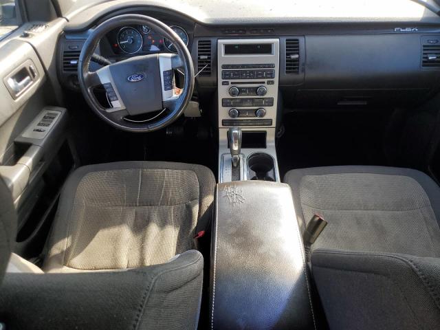 Photo 8 from auction – 2011 FORD FLEX SE with VIN 2FMGK5BC3BBD29706