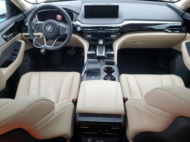 Photo 8 from auction – 2023 ACURA MDX TECHNO with VIN 5J8YD9H43PL007733
