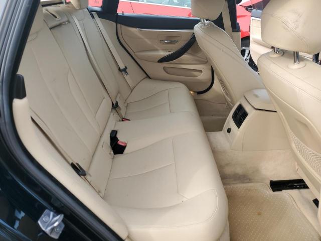 Photo 10 from auction – 2016 BMW 428 I GRAN with VIN WBA4A9C50GG695279