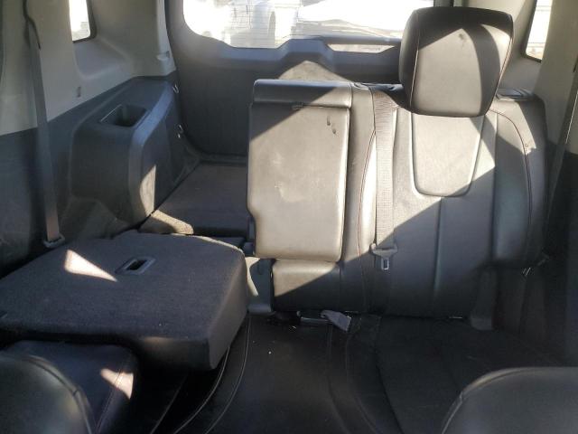 Photo 10 from auction – 2011 GMC TERRAIN SL with VIN 2CTALUEC8B6210253