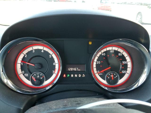 Photo 9 from auction – 2014 DODGE GRAND CARA with VIN 2C4RDGBGXER102448