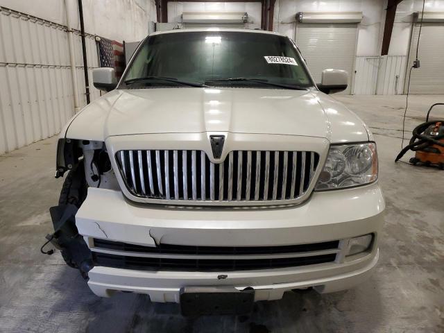 Photo 5 from auction – 2006 LINCOLN NAVIGATOR with VIN 5LMFU28586LJ18307